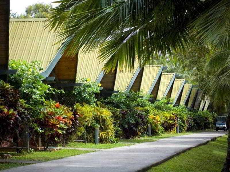 Palm Resort