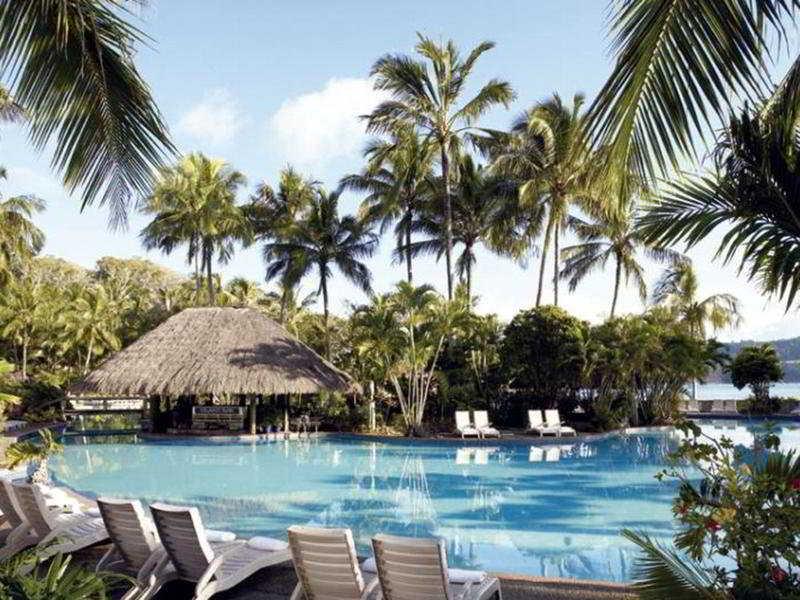 Resort Palm 3*