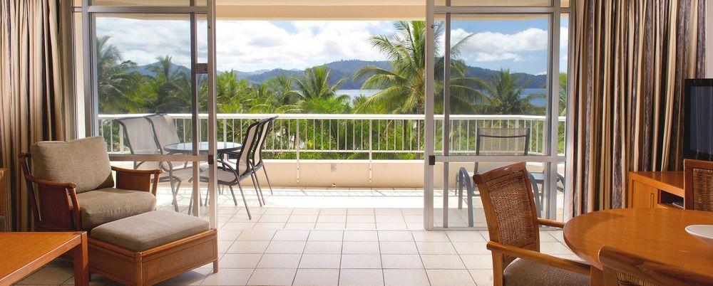 Whitsunday 4*