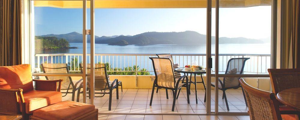 Whitsunday Aparthotel Hamilton Island