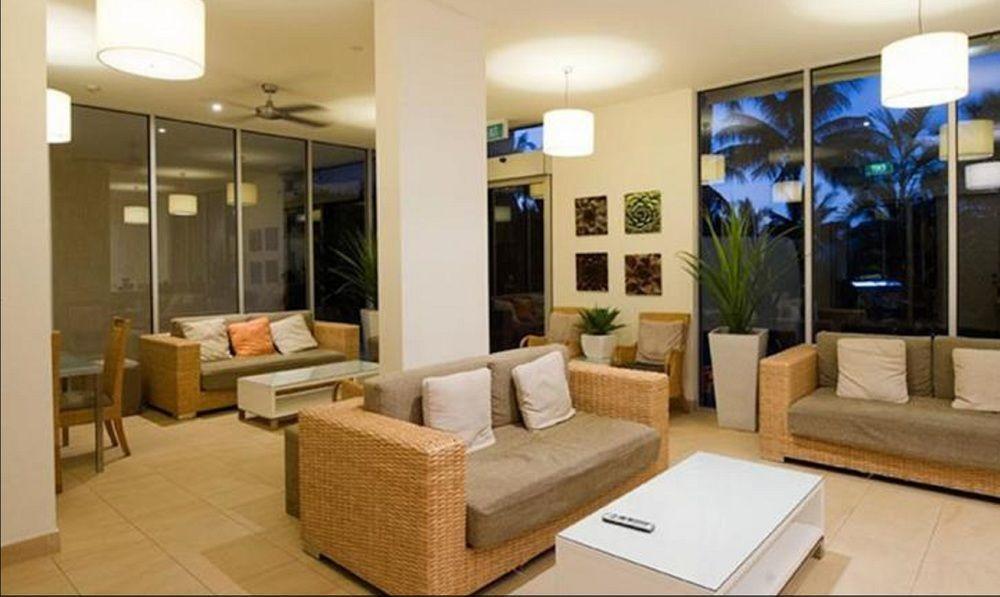 Whitsunday 4* Hamilton Island