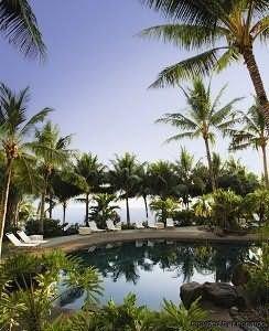 Whitsunday Aparthotel Hamilton Island