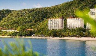Whitsunday Aparthotel Hamilton Island