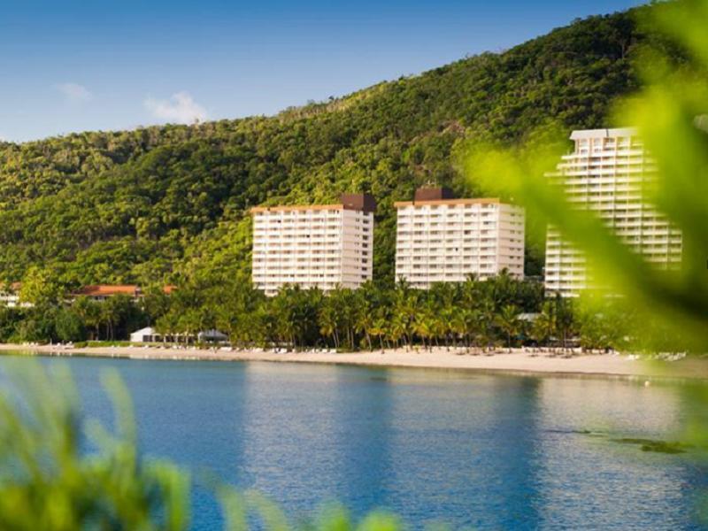 Whitsunday 4* Hamilton Island