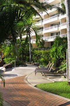 Whitsunday Aparthotel