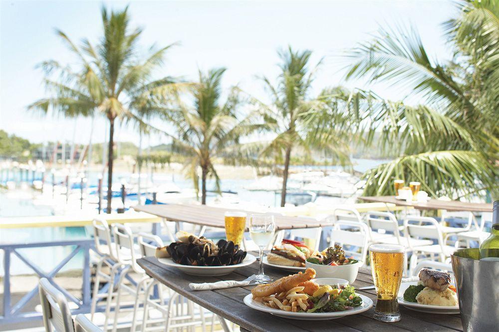 Palm Resort