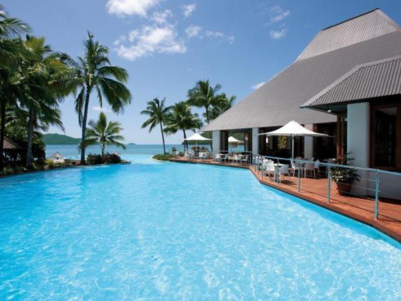 Palm 3* Hamilton Island