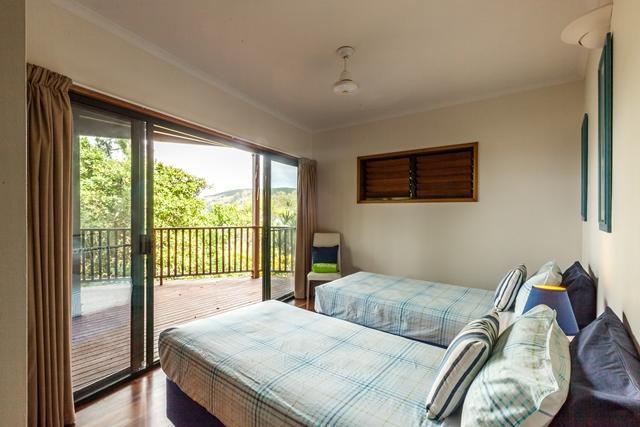 Villa Casuarina Cove *