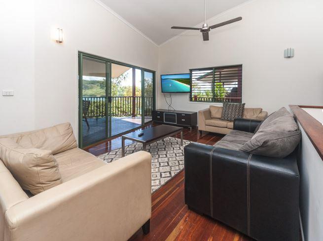 Casuarina Cove Villa