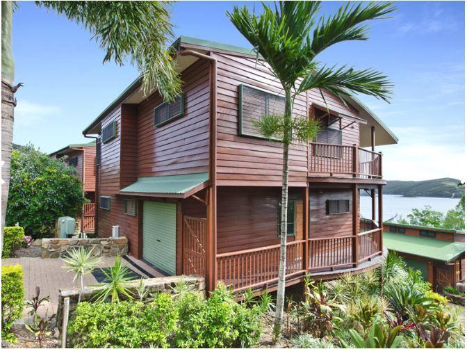 Casuarina Cove Villa *