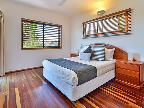 Casuarina Cove Villa