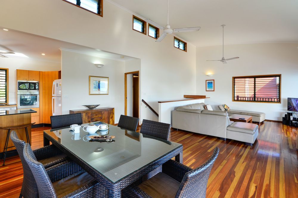 Casuarina Cove Villa *