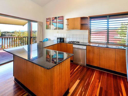 Casuarina Cove Villa Hamilton Island