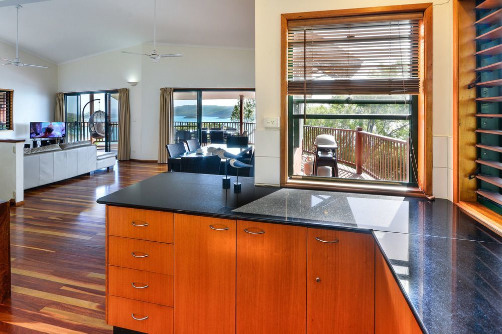 Casuarina Cove Villa