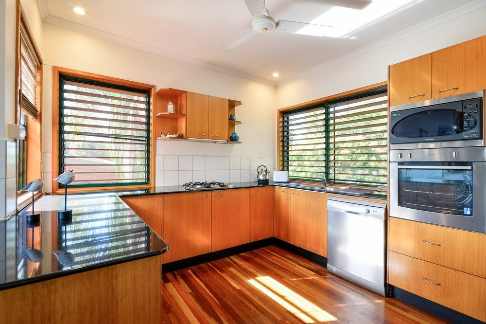 Casuarina Cove *