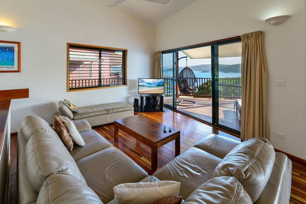 Casuarina Cove Villa