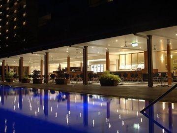 Palm 3* Hamilton Island