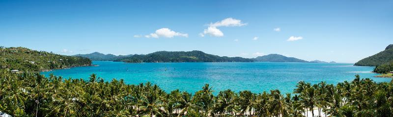 Whitsunday 4* Hamilton Island