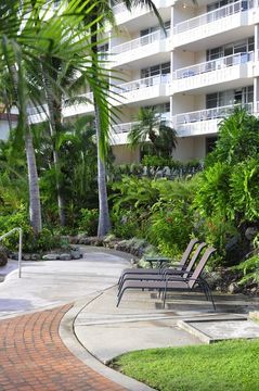 Whitsunday 4* Hamilton Island