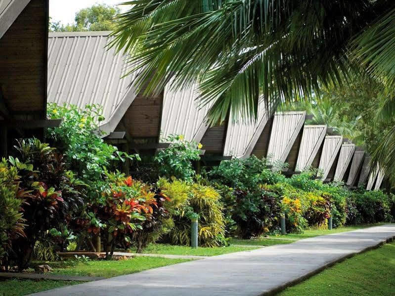 Palm Resort Hamilton Island