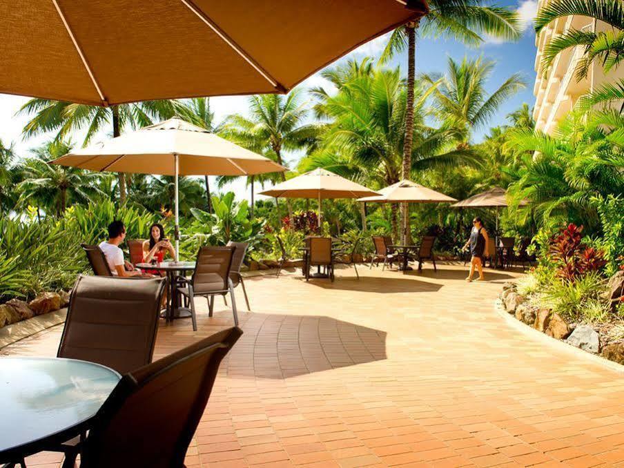 Whitsunday Hamilton Island