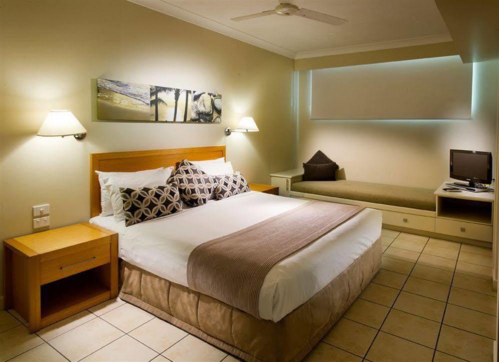 Whitsunday 4* Hamilton Island