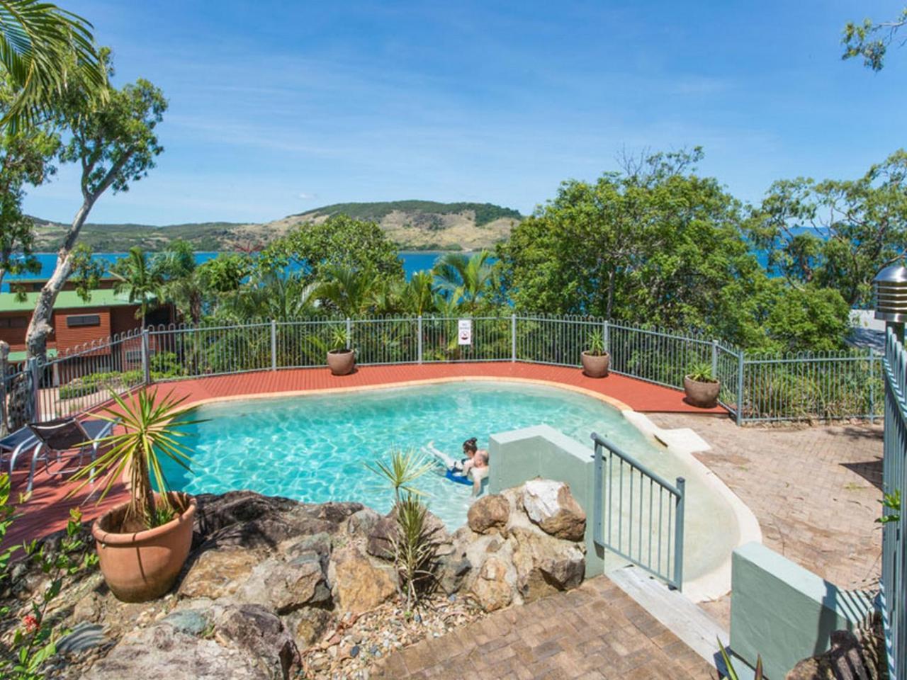 Heliconia Grove - 1 Bedroom - On By Hiha * Hamilton Island