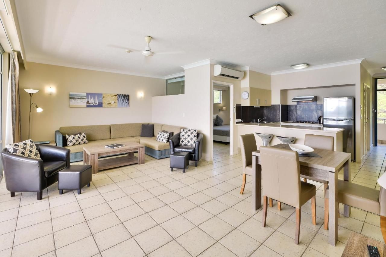 Apartment Beachfront