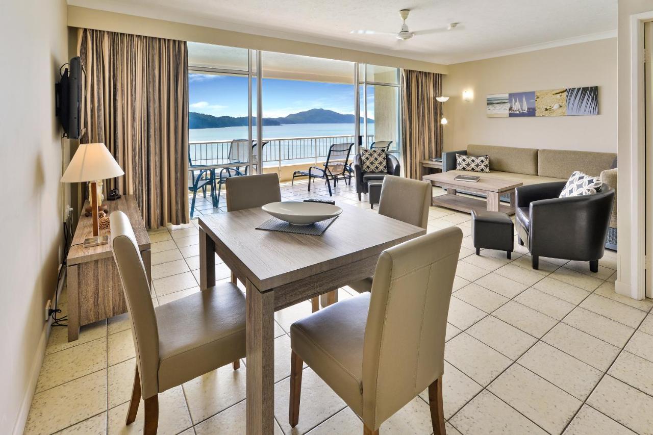 Apartment Beachfront