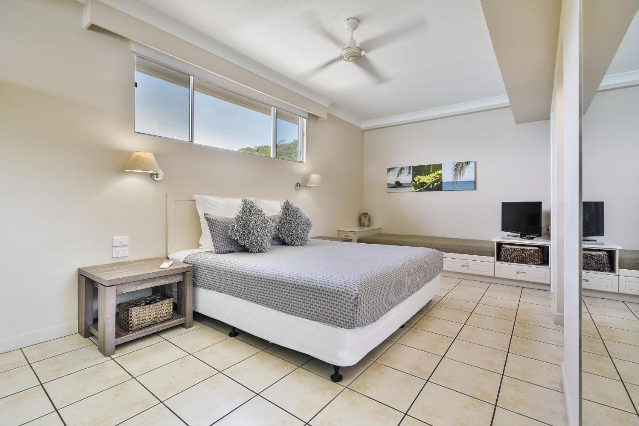 Beachfront Apartment Hamilton Island
