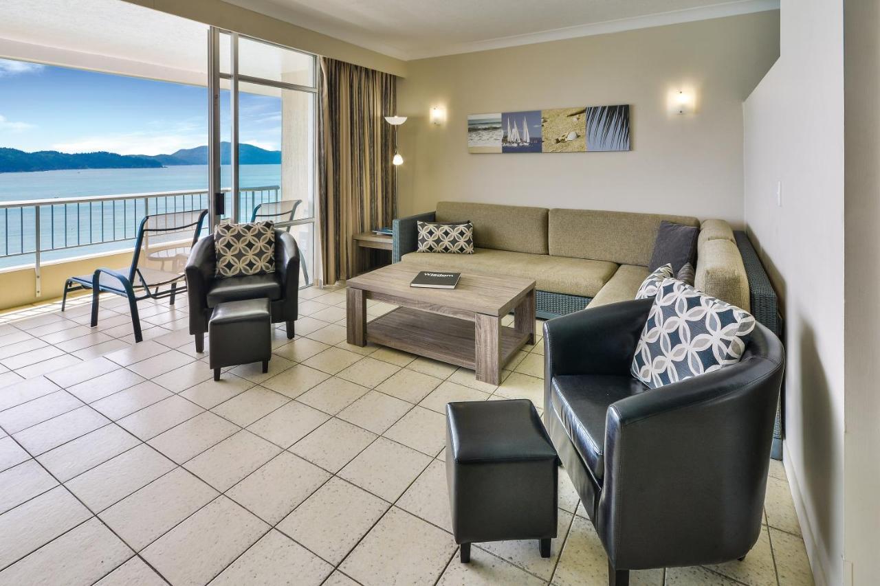 Beachfront * Hamilton Island