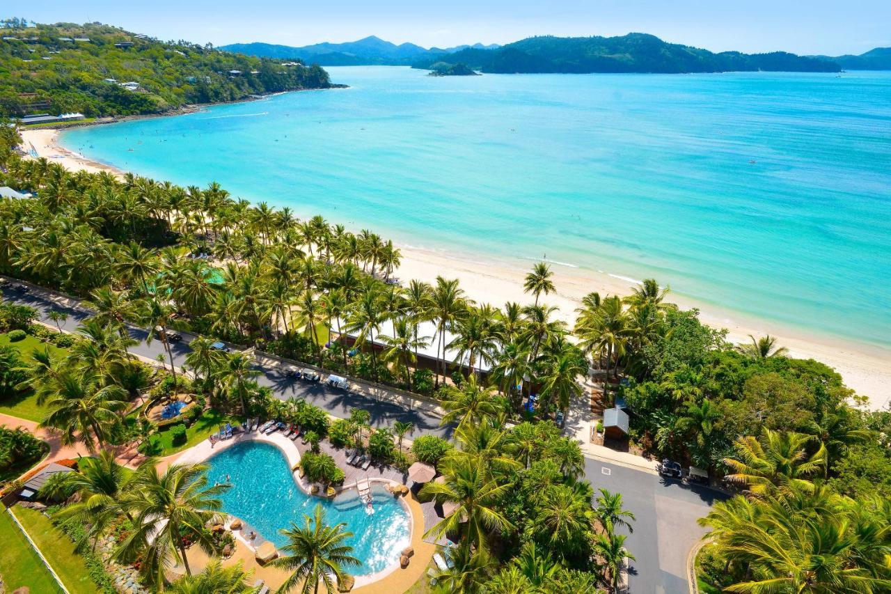 Beachfront Apartment Hamilton Island
