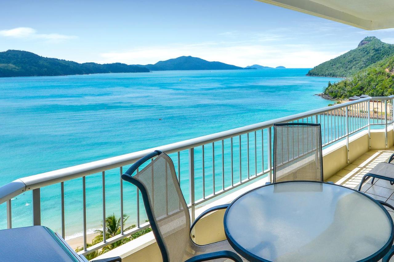 Beachfront Apartment *