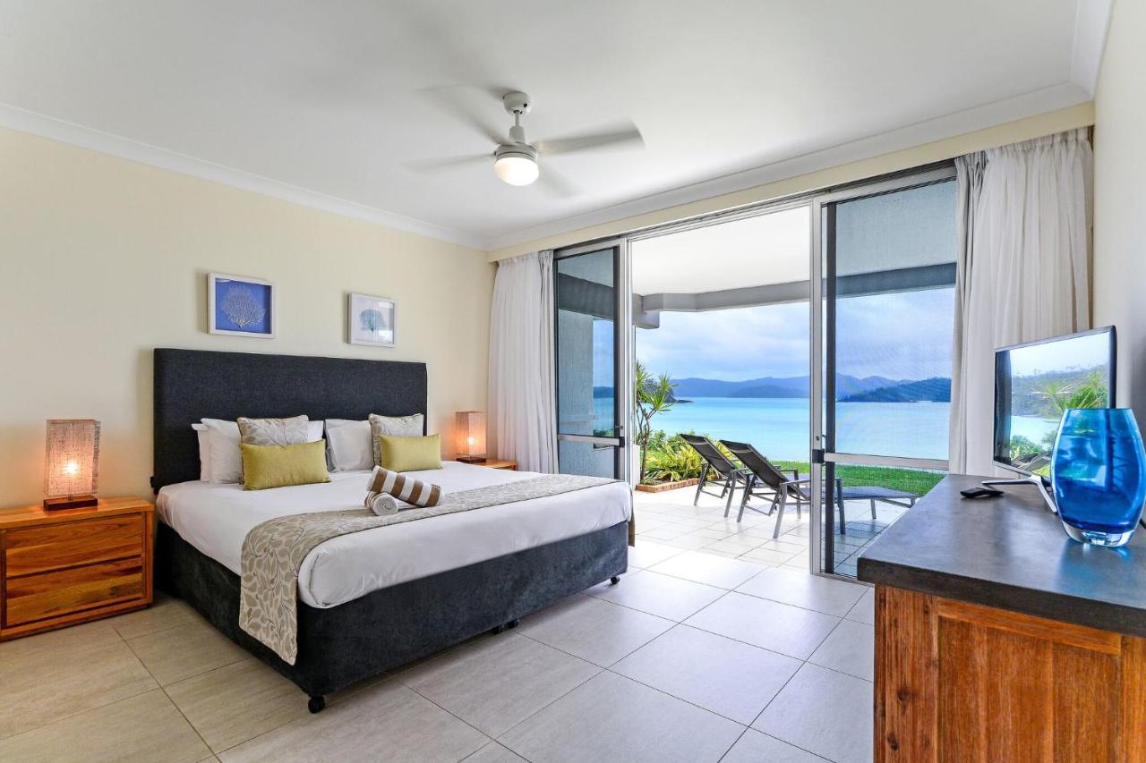 Homes Aparthotel Hamilton Island