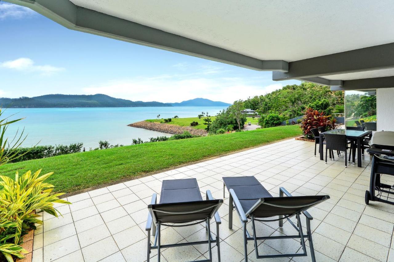 Homes Aparthotel Hamilton Island