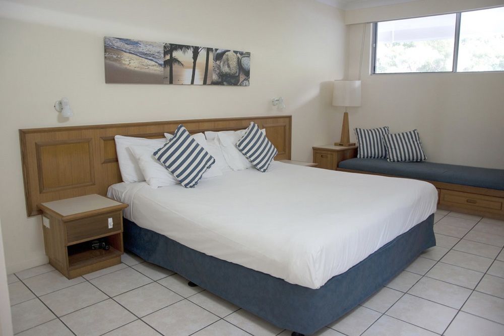 Whitsunday Aparthotel Hamilton Island