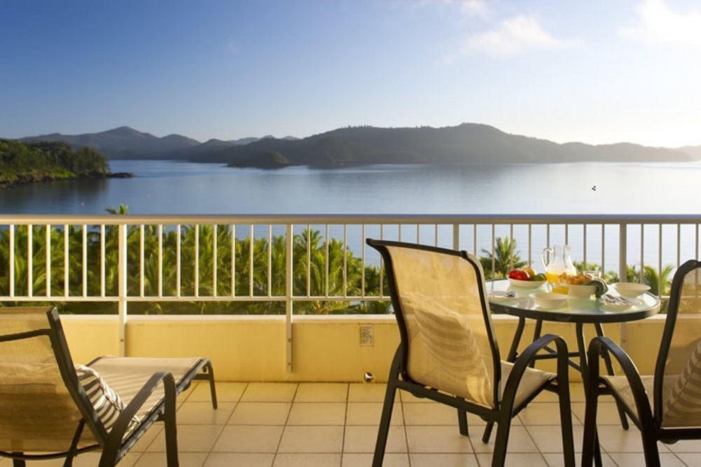 Whitsunday Aparthotel 4*