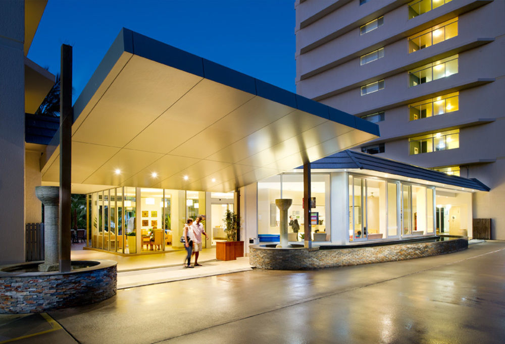 Whitsunday Aparthotel