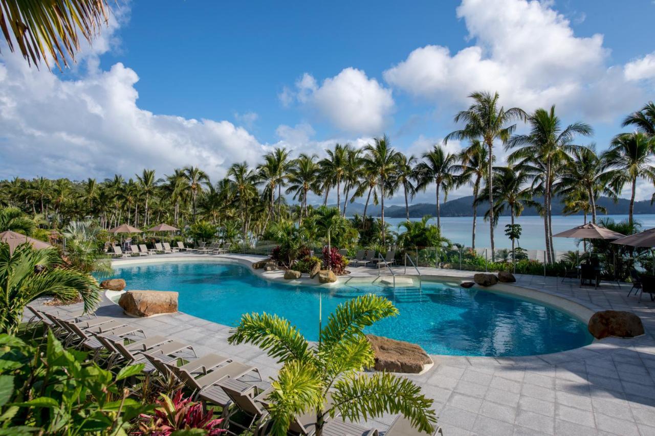 Whitsunday Aparthotel