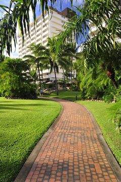 Whitsunday Aparthotel