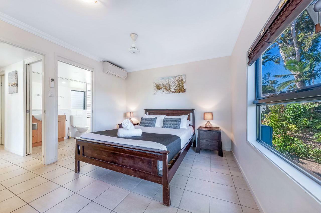 Oasis 26 - Apartment Hamilton Island