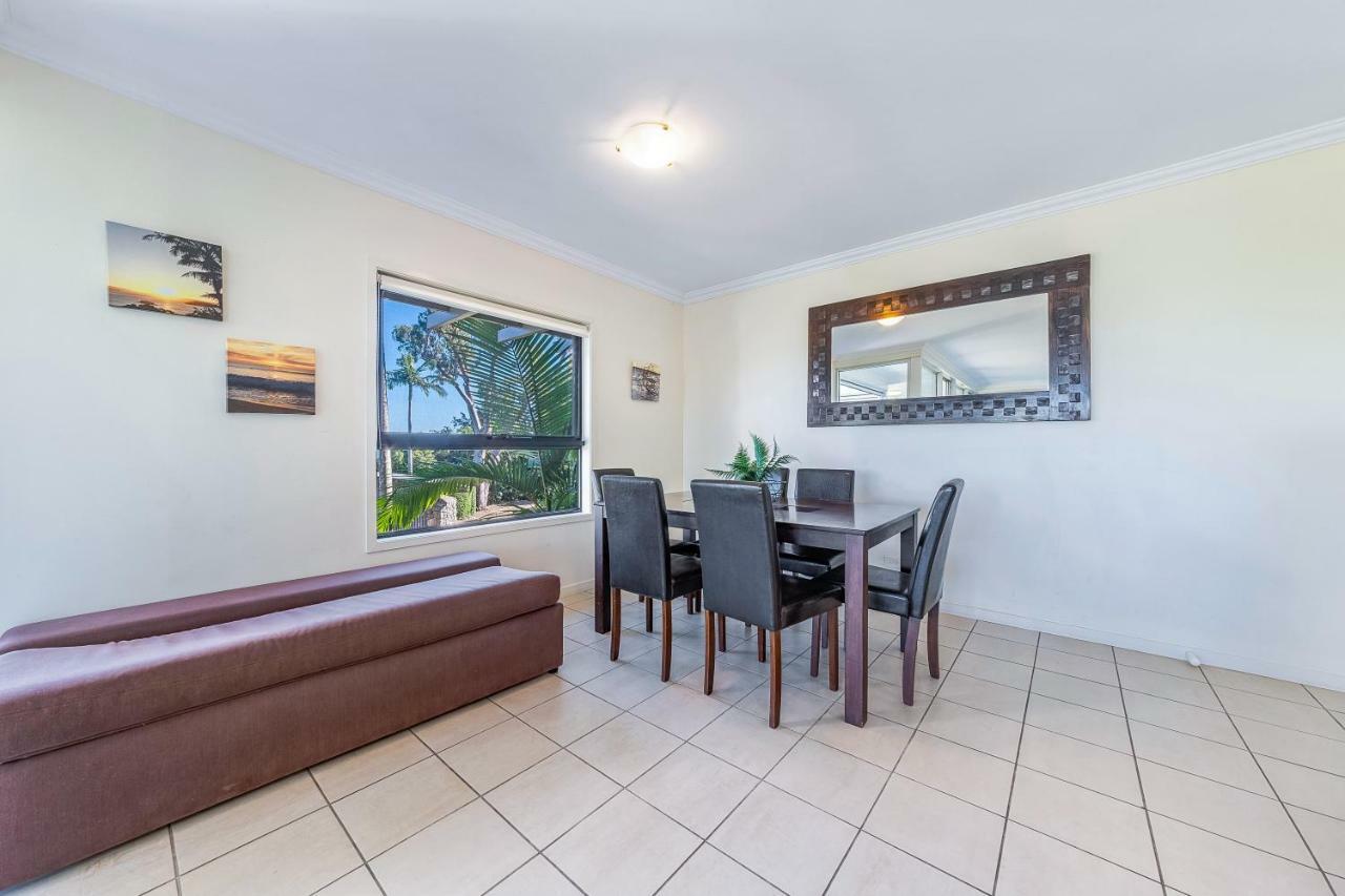 Oasis 26 - Hamilton Island
