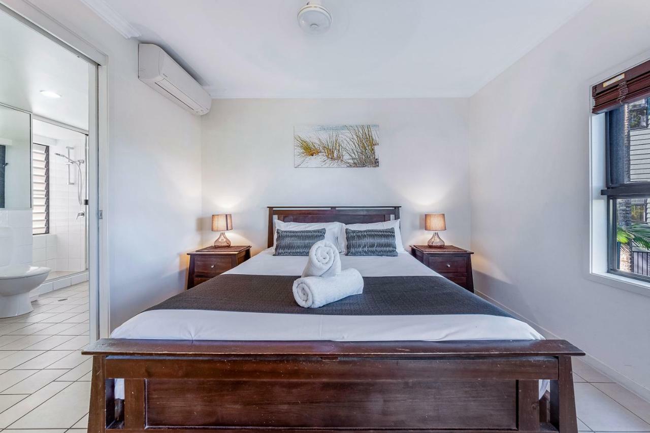 Oasis 26 - * Hamilton Island