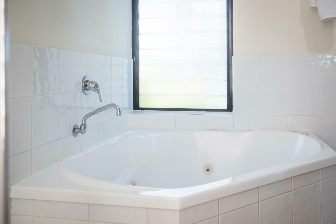 Apartment Oasis 26 - Hamilton Island