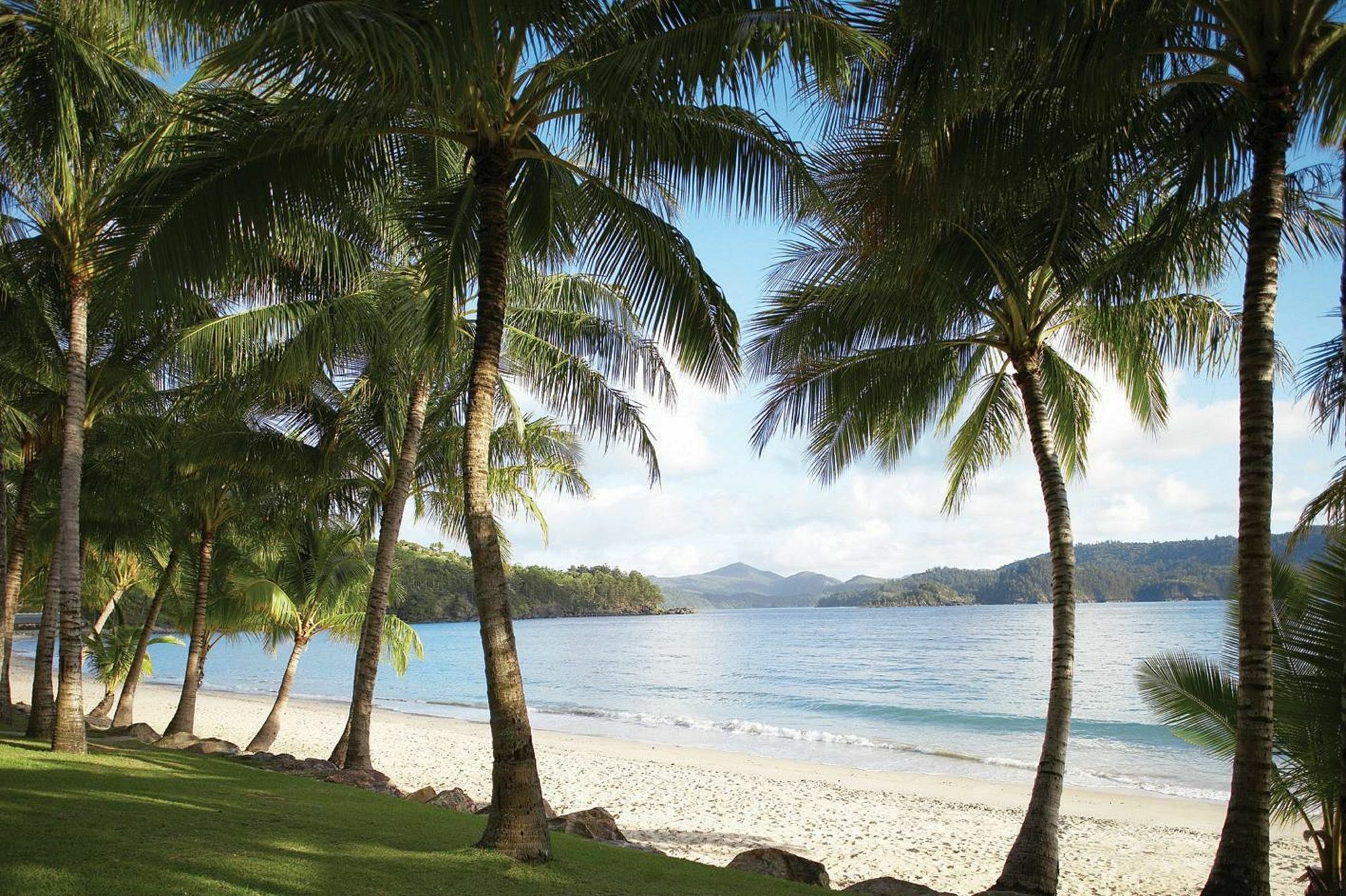 Palm Resort Hamilton Island