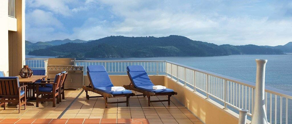 Reef View