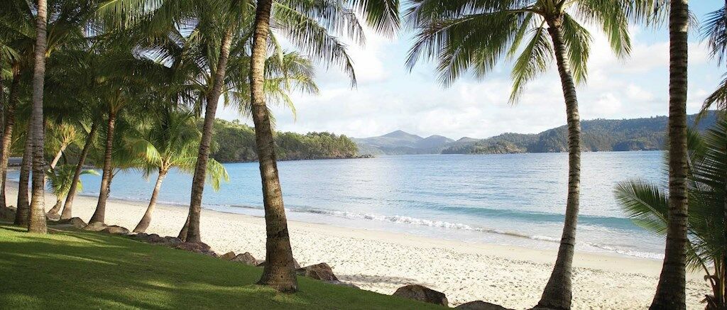 Reef View Hotel