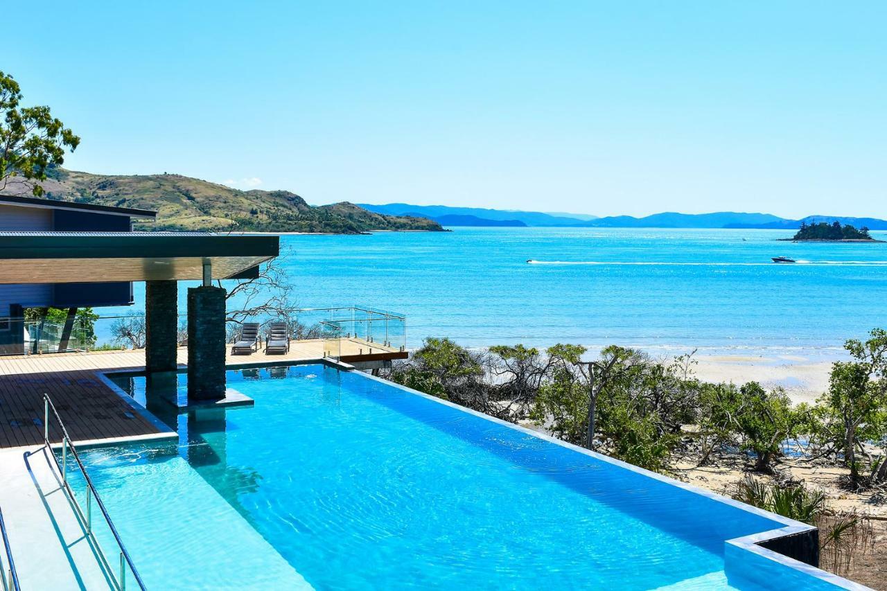 Homes Aparthotel Hamilton Island