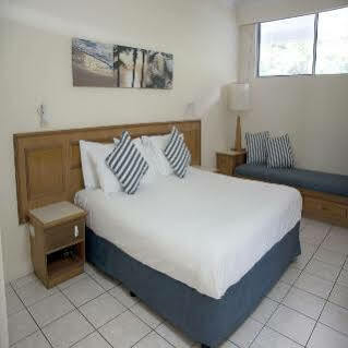 Whitsunday 4*