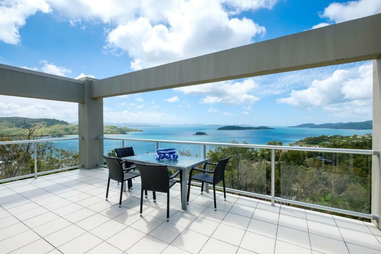 Aparthotel Ocean View Villas